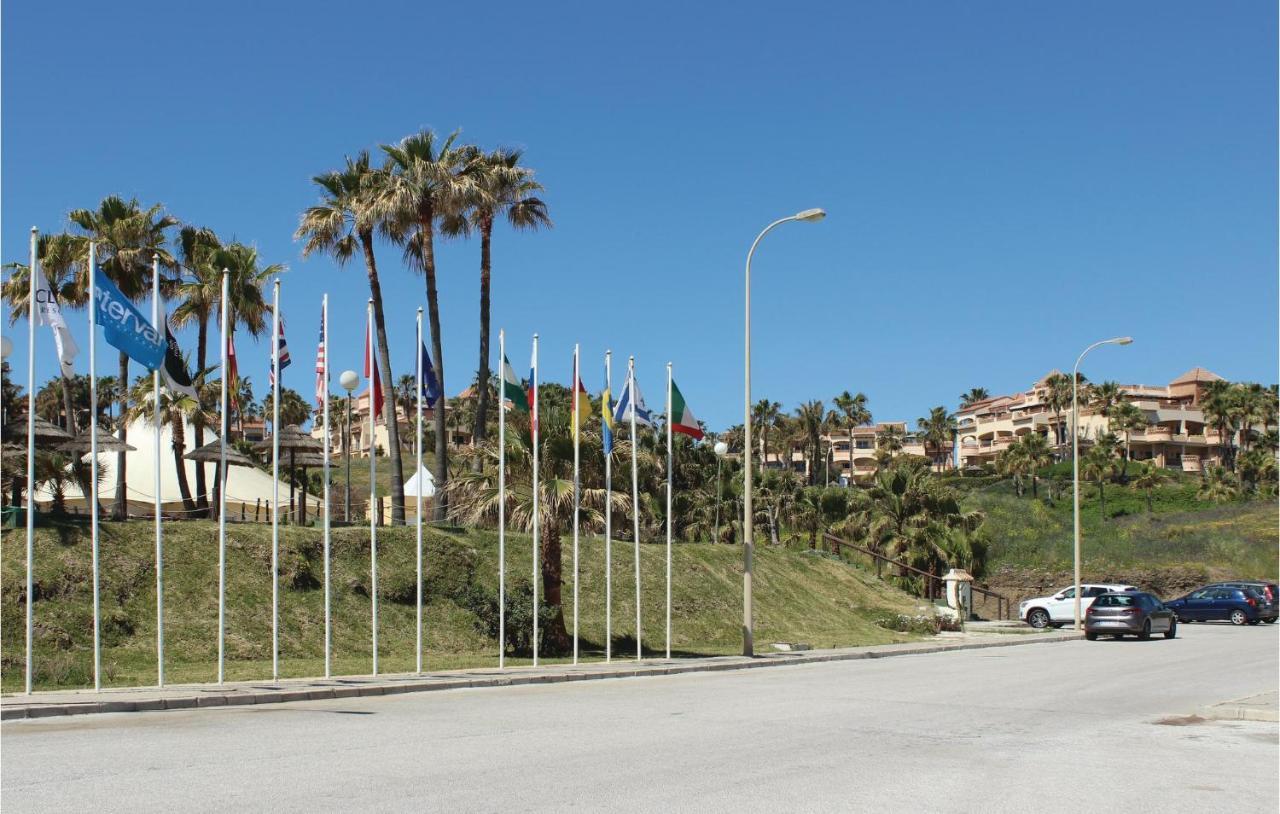 Beautiful Apartment In Mijas Costa With 2 Bedrooms, Outdoor Swimming Pool And Swimming Pool La Cala De Mijas Exterior foto