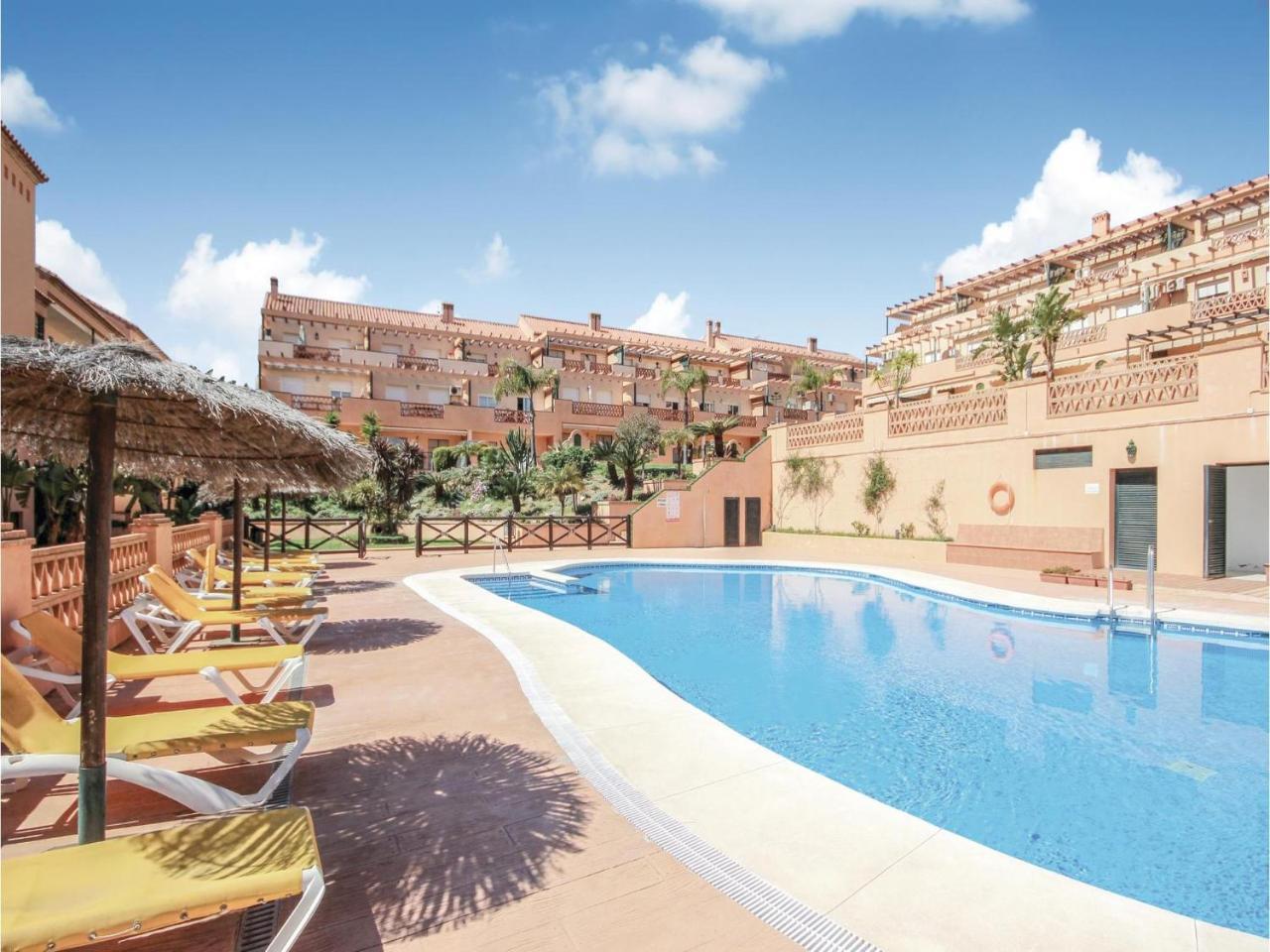 Beautiful Apartment In Mijas Costa With 2 Bedrooms, Outdoor Swimming Pool And Swimming Pool La Cala De Mijas Exterior foto